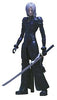 Final Fantasy VII Action Figures Advent Children Series 2: Kadaj
