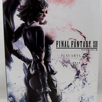 Final Fantasy XII 12 Inch Action Figure Play Arts Kai Series - Fran (Shelf Wear Packaging)