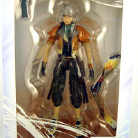 Final Fantasy XIII 8 Inch Action Figure Play Arts Series Square Enix - Hope Estheim