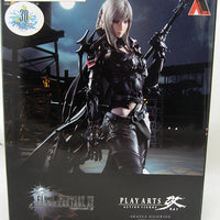 Final Fantasy XV 10 Inch Action Figure Play Arts Kai - Aranea (Sub-Standard Packaging)