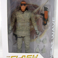 Flash The CW 6 Inch Action Figure - Heat Wave