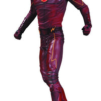 Flash The CW 12 Inch Statue Figure - Flash