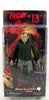Friday the 13th 7 Inch Action Figure Part 3 - Jason Regular
