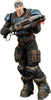 Gears of War Action Figure Series 2: Damon Baird