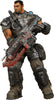 Gears of War Action Figure Series 2: Dominic Santiago