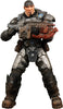 Gears Of War Action Figures Series 1: Marcus Fenix