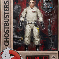 Ghostbusters 6 Inch Action Figure Plasma Series Terror Dog - Egon Spengler