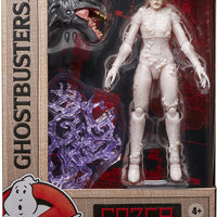 Ghostbusters 6 Inch Action Figure Plasma Series Terror Dog - Gozer