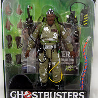 Ghostbusters Select 8 Inch Action Figure Movie Series - Marshmallow Winston