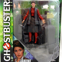 Ghostbusters Select 8 Inch Action Figure Series 3 - Janine
