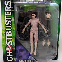 Ghostbusters 8 Inch Action Figure Series 4 - Gozer the Gozerian
