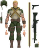 G.I. Joe Classified 6 Inch Action Figure Wave 13 - Rock N Roll #71