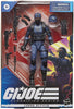 G.I. Joe Classified 6 Inch Action Figure Wave 8 - Cobra Officer #37