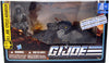 G.I. Joe 3.75 Inch Scale Vehicle Figure Exclusive Series - Cycle Armour Exclusive