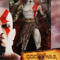 God of War Kratos Action Figures: 12 Inch Kratos