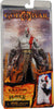 God of War Kratos Figure: God of War Kratos (Sub-Standard Packaging)