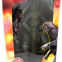 Godzilla 12 Inch Action Figure 24 Inch Head To Tail - Modern Godzilla
