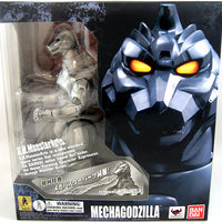 Godzilla 7 Inch Action Figure S.H. MonsterArts Series - Mechagodzilla