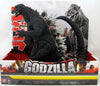 Godzilla 12 Inch Action Figure Large Vinyl Series - Final Wars Godzilla