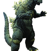 Godzilla 6 Inch Action Figure S.H. Monster Arts - Godzilla 1964