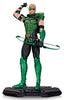 Green Arrow 10 Inch Statue Figure Icons Series - Green Arrow