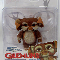 Gremlins 2: The New Batch 4 Inch Action Figure Mogwai Series 5 - Zoe