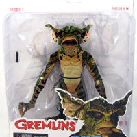 Gremlins 7 Inch Action Figure Series 1 - George Gremlin