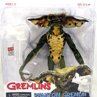 Gremlins 7 Inch Action Figure Series 2 - Phantom Gremlin