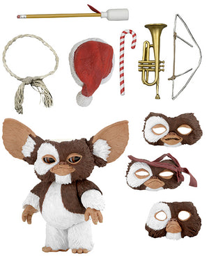 Gremlins 5 Inch Action Figure Ultimate Series - Ultimate Gizmo