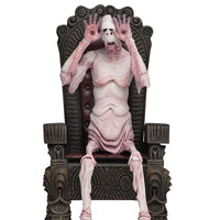 Guillermo del Toro Signature Collection 7 Inch Action Figure Pan's Labyrinth - Pale Man