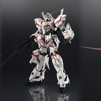 Gundam Universe 6 Inch Action Figure Series 1 - Unicorn Gundam RX-0