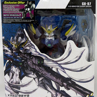 Gundam Universe 6 Inch Action Figure Series 3 - XXXG-00W0 Wing Gundam Zero