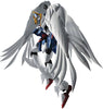 Gundam Universe 6 Inch Action Figure Series 3 - XXXG-00W0 Wing Gundam Zero