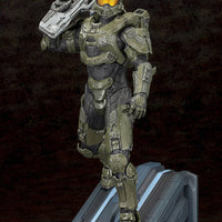 Halo 10 Inch Statue Figure ArtFX Series - Master Chief