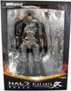 Halo Reach 8 Inch Action Figure Play Arts Kai Series - Noble Six