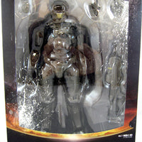 Halo Reach 8 Inch Action Figure Play Arts Kai Series - Noble Six