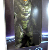 Halo 18 Inch Action Figure 1/4 Scale Series - Master Chief Petty Officer John-117