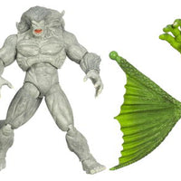 Marvel Legends Hulk 6 Inch Action Figures BAF Fin Fang Foom - Wendigo
