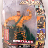 Marvel Legends 6 Inch Action Figure Annihilus Series - Hercules