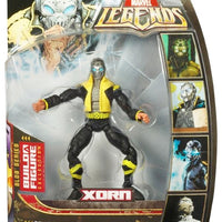 Marvel Legends 6 Inch Action Figure Blob Series - Magneto Xorn