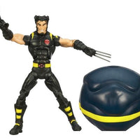 Marvel Legends 6 Inch Action Figure Blob Series - Ultimate Wolverine