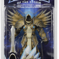 Heroes Of The Storm 7 Inch Action Figure Series 2 - Tyrael (Diablo III)