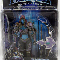 Heroes Of The Storm 7 Inch Action Figure Series 3 - Sylvanas