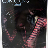 The Conjuring Universe 7 Inch Action Figure Ultimate Series - Crooked Man