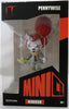IT 2017 6 Inch Statue Figure Deluxe Mini Co. - Pennywise
