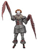IT 2017 7 Inch Action Figure Ultimate Series - Dancing Clown Pennywise