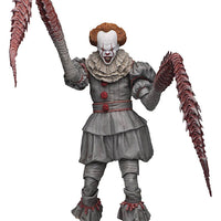 IT 2017 7 Inch Action Figure Ultimate Series - Dancing Clown Pennywise