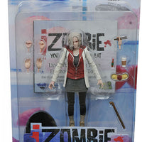 iZombie 7 Inch Action Figure Exclusive Series - Zombie Mode Liv Moore