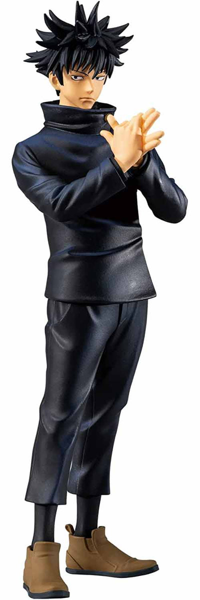 Jujutsu Kaisen 6 Inch Static Figure Jukon No Kata - Megumi