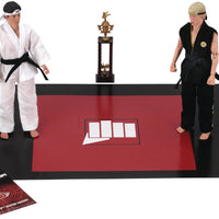 Karate Kid 1984 8 Inch Action Figure Retro Doll Series - Tournament Pack